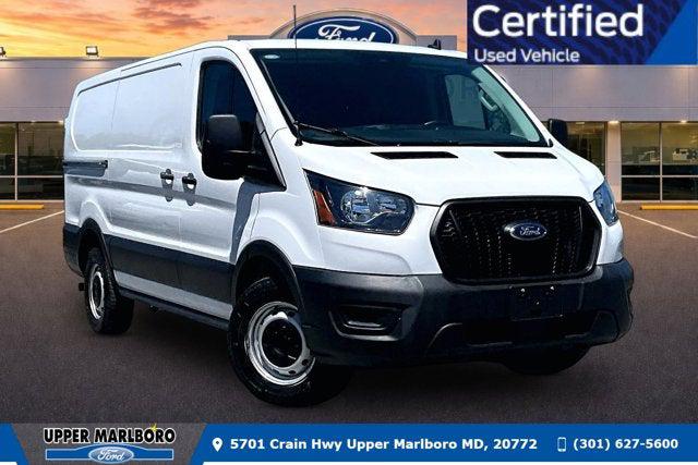 2024 Ford Transit Cargo Van 150 for sale in Prince Frederick, MD