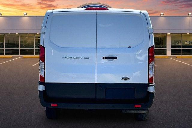 2024 Ford Transit Cargo Van 150