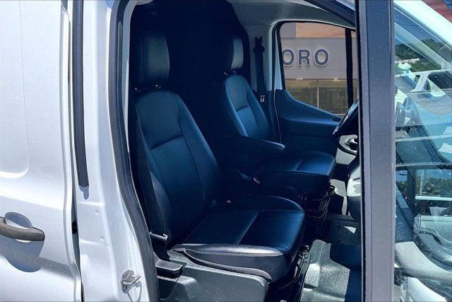 2024 Ford Transit Cargo Van 150