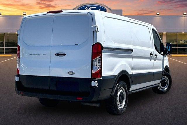 2024 Ford Transit Cargo Van 150