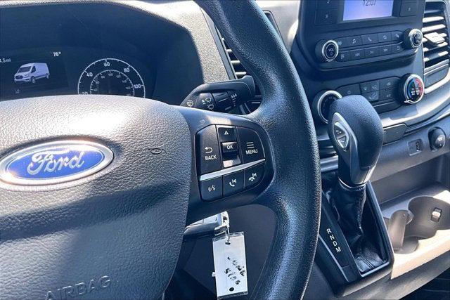 2024 Ford Transit Cargo Van 150