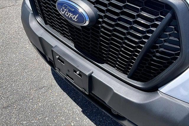 2024 Ford Transit Cargo Van 150