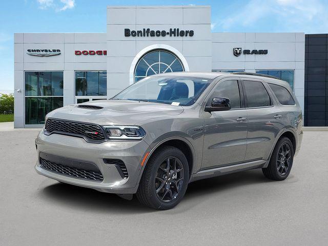 2026 Dodge Durango DURANGO GT AWD HEMI V8