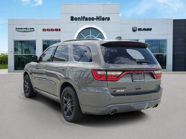 2026 Dodge Durango DURANGO GT AWD HEMI V8