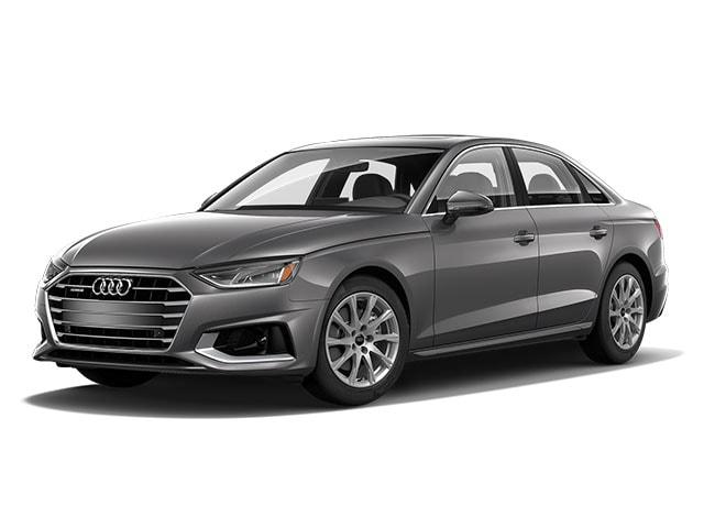 2022 Audi A4 Premium 40 TFSI quattro S tronic for sale in Norwood, MA