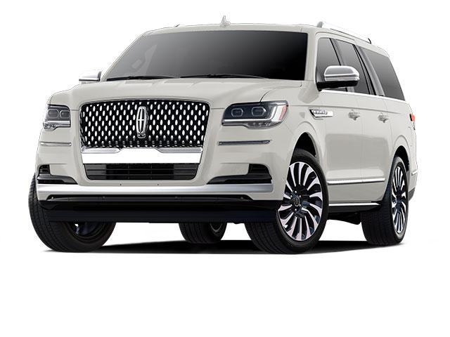2024 Lincoln Navigator Black Label L for sale in Norwood, MA