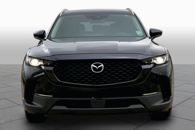 2024 Mazda CX-50 2.5 S Select