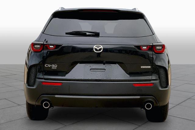 2024 Mazda CX-50 2.5 S Select