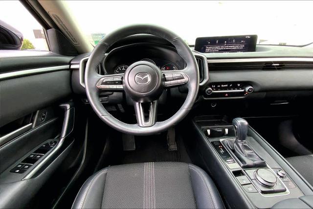 2024 Mazda CX-50 2.5 S Select