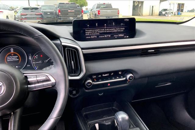 2024 Mazda CX-50 2.5 S Select