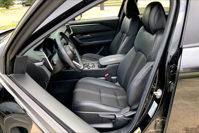 2024 Mazda CX-50 2.5 S Select