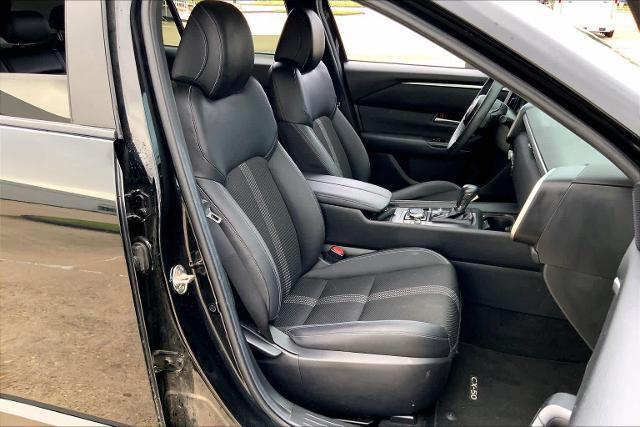 2024 Mazda CX-50 2.5 S Select