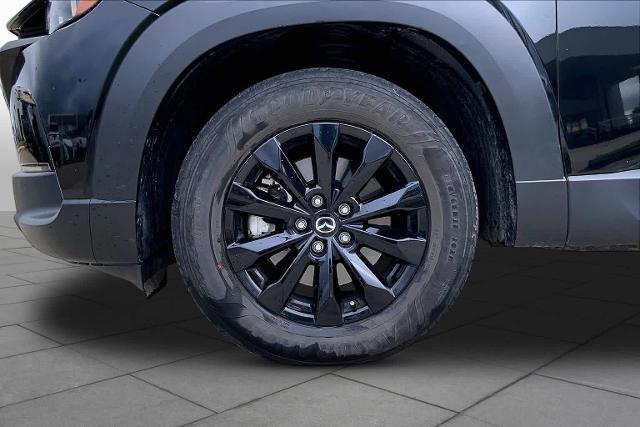 2024 Mazda CX-50 2.5 S Select