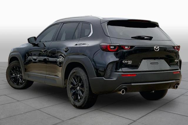 2024 Mazda CX-50 2.5 S Select