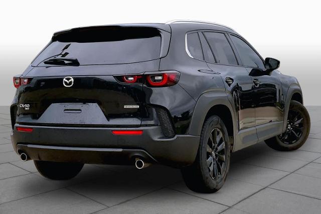 2024 Mazda CX-50 2.5 S Select