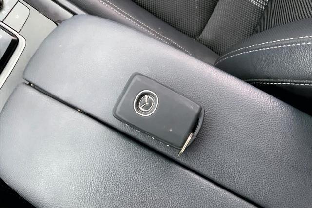 2024 Mazda CX-50 2.5 S Select