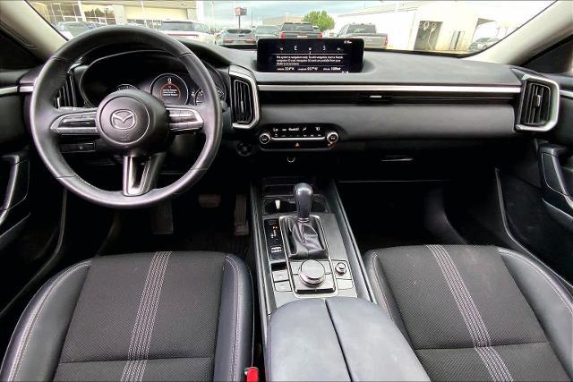2024 Mazda CX-50 2.5 S Select