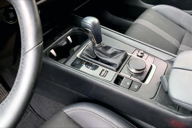 2024 Mazda CX-50 2.5 S Select