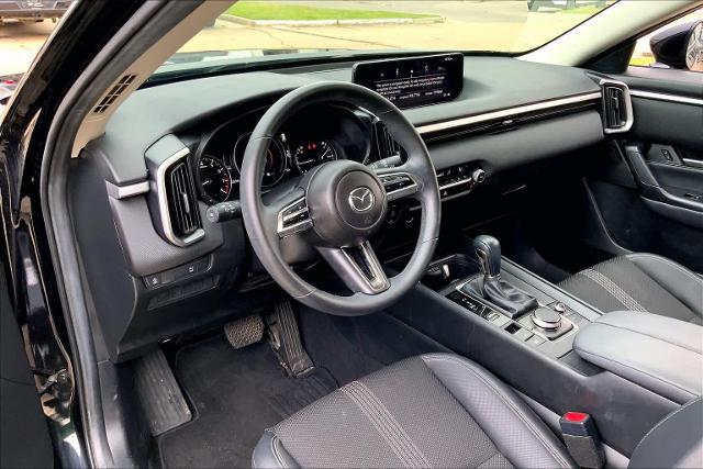 2024 Mazda CX-50 2.5 S Select