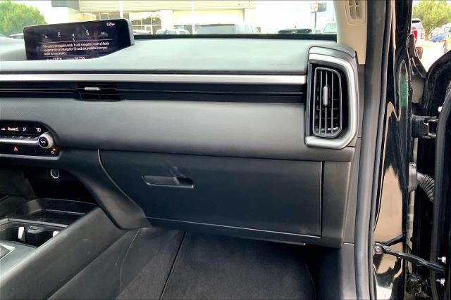 2024 Mazda CX-50 2.5 S Select
