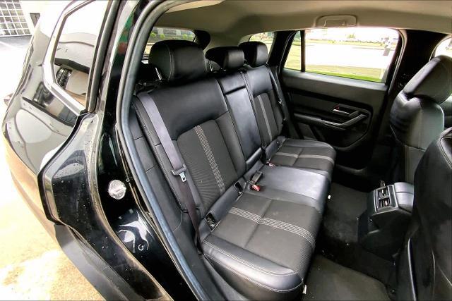 2024 Mazda CX-50 2.5 S Select