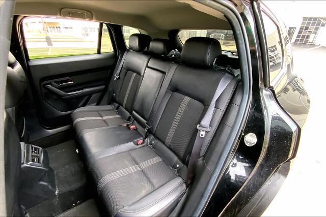 2024 Mazda CX-50 2.5 S Select