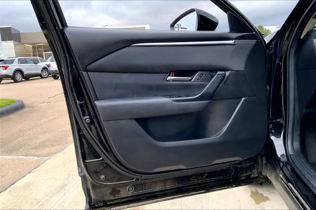 2024 Mazda CX-50 2.5 S Select