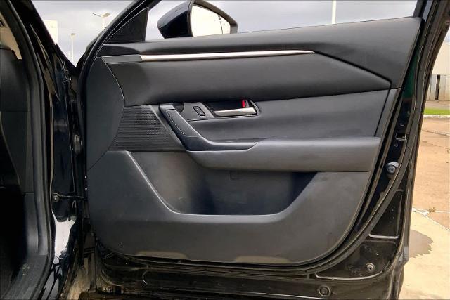 2024 Mazda CX-50 2.5 S Select