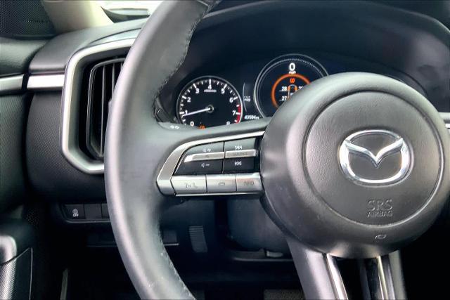 2024 Mazda CX-50 2.5 S Select