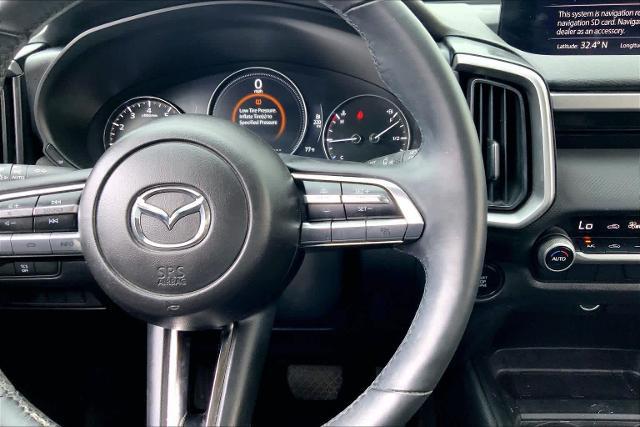 2024 Mazda CX-50 2.5 S Select