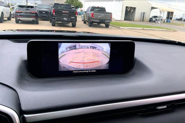 2024 Mazda CX-50 2.5 S Select