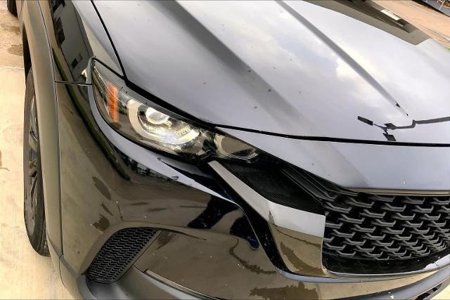 2024 Mazda CX-50 2.5 S Select