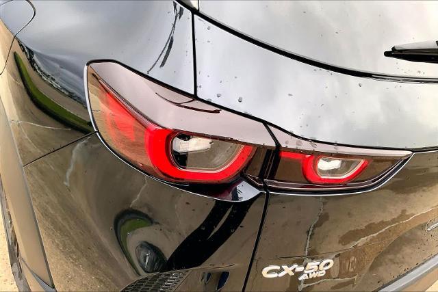 2024 Mazda CX-50 2.5 S Select