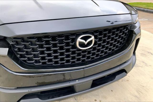 2024 Mazda CX-50 2.5 S Select