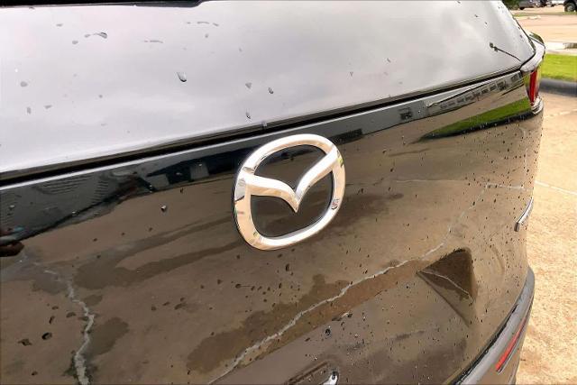 2024 Mazda CX-50 2.5 S Select