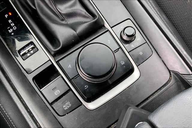 2024 Mazda CX-50 2.5 S Select