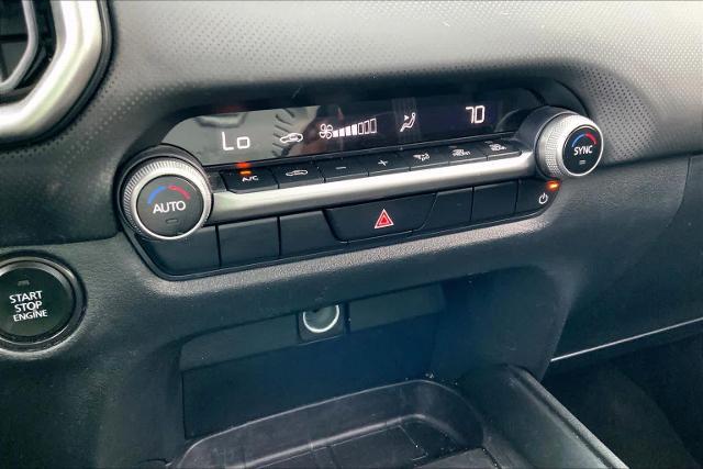 2024 Mazda CX-50 2.5 S Select