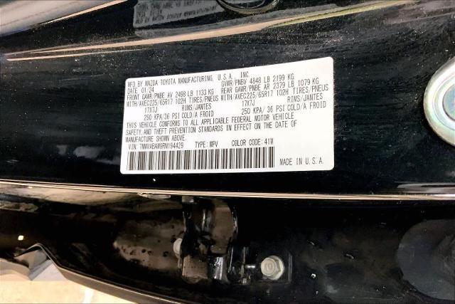 2024 Mazda CX-50 2.5 S Select