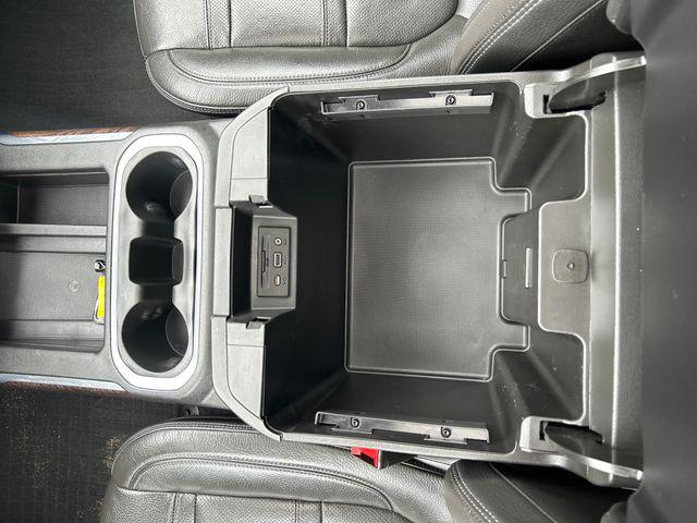 2022 GMC Sierra 2500HD 4WD Crew Cab Standard Bed Denali