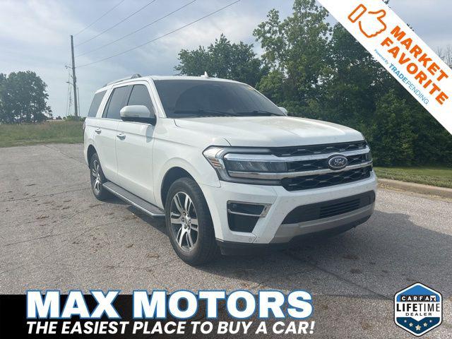 2022 Ford Expedition Limited for sale in Richmond, MO