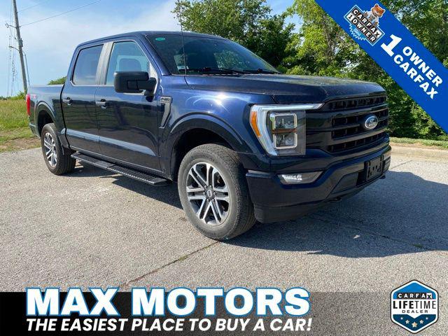 2023 Ford F-150 XL for sale in Richmond, MO