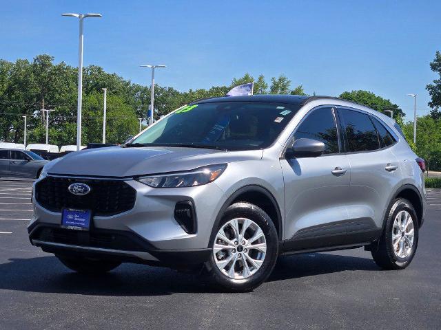 2023 Ford Escape Active for sale in Plano, IL