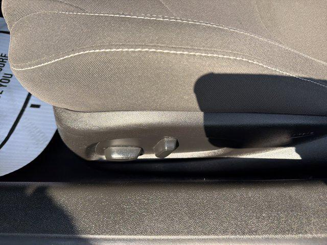2018 Chevrolet Camaro 1SS
