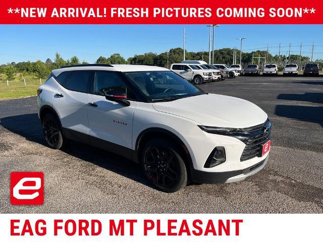 2021 Chevrolet Blazer FWD 3LT for sale in Mount Pleasant, TX