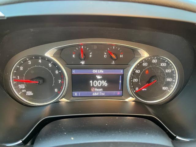 2021 Chevrolet Blazer FWD 3LT