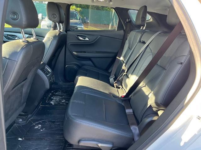 2021 Chevrolet Blazer FWD 3LT