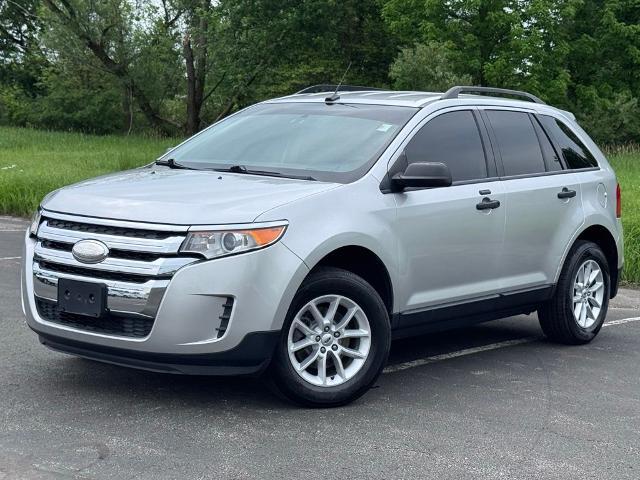 2014 Ford Edge SE