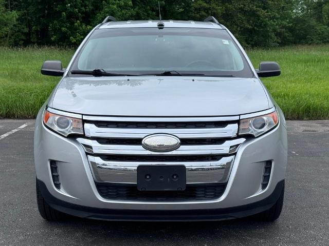 2014 Ford Edge SE