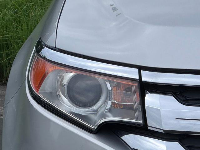 2014 Ford Edge SE