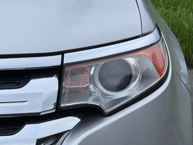 2014 Ford Edge SE
